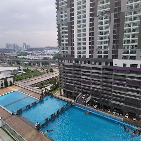 Landmark Residence 2 Service Apartment 5Min To Mrt 20Min To Kl Каджанг Экстерьер фото